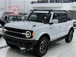 فۆرد بڕۆنکۆ